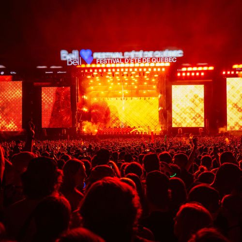 Festival ete discount